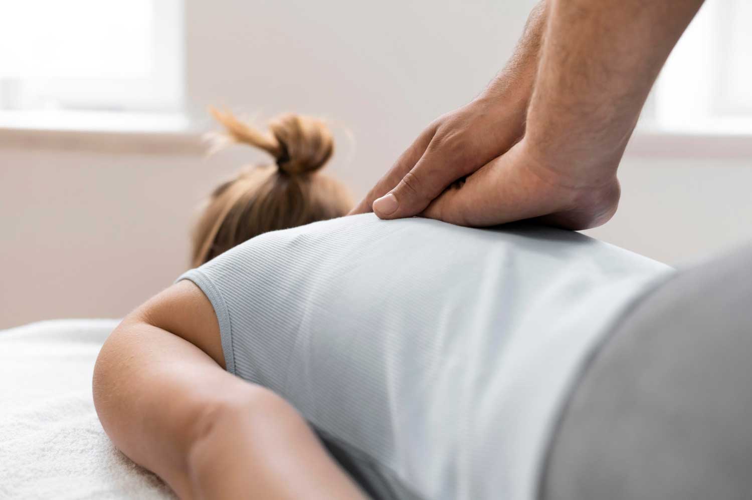 Shiatsu